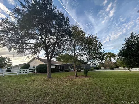 1285 N Hambletonian Dr, Hernando, FL 34442 photo 11