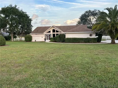1285 N Hambletonian Dr, Hernando, FL 34442 photo 21