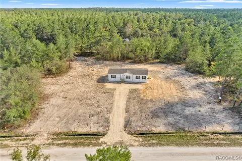5292 W Opaline Ln, Dunnellon, FL 34433