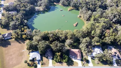 2864 N Kittery Pt, Hernando, FL 34442 photo 4