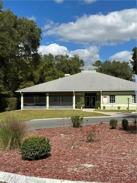 2864 N Kittery Pt, Hernando, FL 34442 photo 11