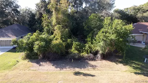 2864 N Kittery Pt, Hernando, FL 34442 photo 5