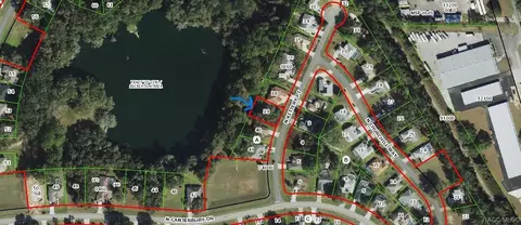 2864 N Kittery Pt, Hernando, FL 34442 photo 2