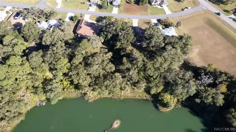 2864 N Kittery Pt, Hernando, FL 34442 photo 9