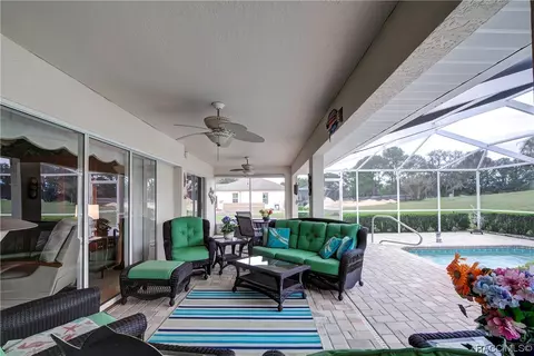 805 E Falconry Ct, Hernando, FL 34442 photo 38