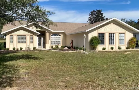 805 E Falconry Ct, Hernando, FL 34442 photo 3