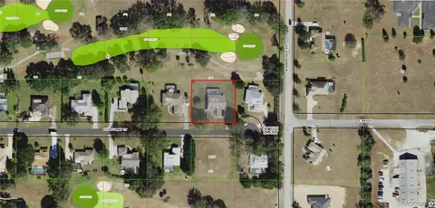 805 E Falconry Ct, Hernando, FL 34442 photo 45