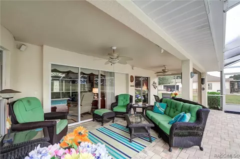 805 E Falconry Ct, Hernando, FL 34442 photo 37
