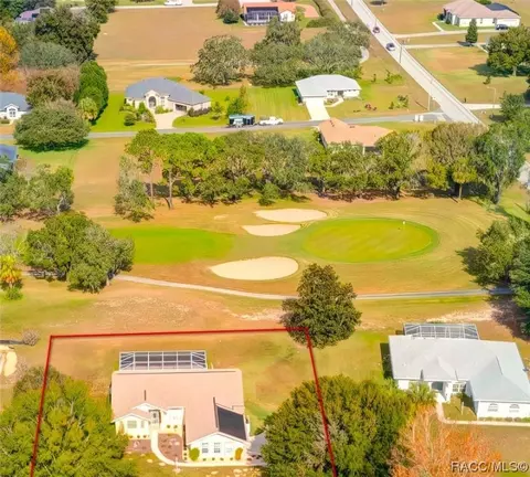 805 E Falconry Ct, Hernando, FL 34442 photo 49