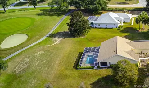 805 E Falconry Ct, Hernando, FL 34442 photo 2