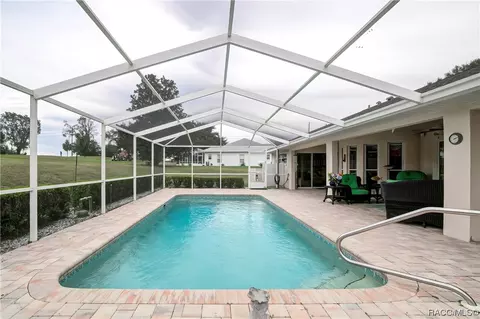 805 E Falconry Ct, Hernando, FL 34442 photo 6