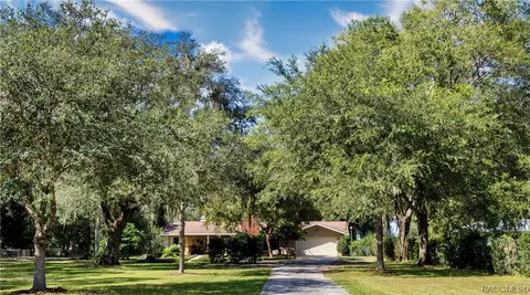 574 S Little John Ave, Inverness, FL 34450