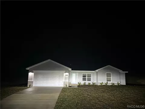 114 W Eridani Ct, Citrus Springs, FL 34434