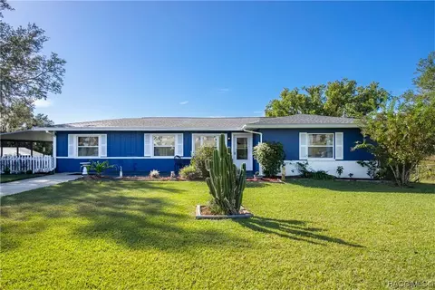 1103 Columbia Ln, Inverness, FL 34452