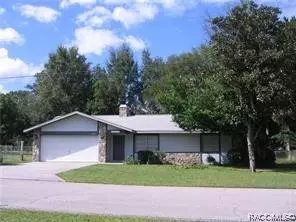 6627 W Curlew Pl, Crystal River, FL 34429