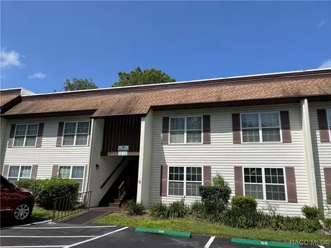 2400 Forest Dr #141, Inverness, FL 34453