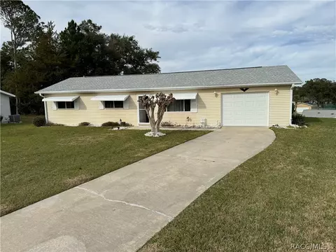8141 SW 107th Pl, Ocala, FL 34481