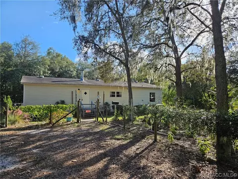 16658 SW 38 St, Ocala, FL 34481