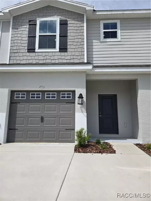 275 Bittern Loop, Inverness, FL 34453