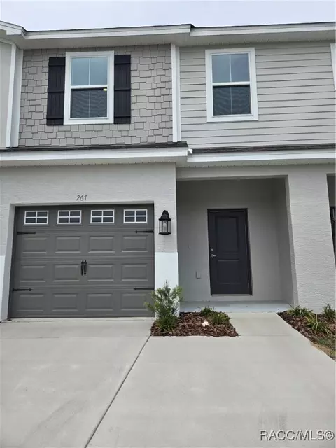 267 Bittern Loop, Inverness, FL 34453