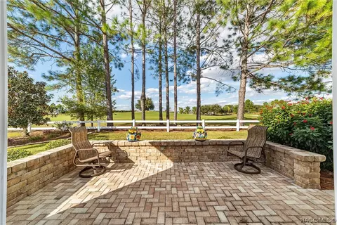 Exterior - 8635 SW 83rd Loop, Ocala, FL 34481 photo 6 of 10