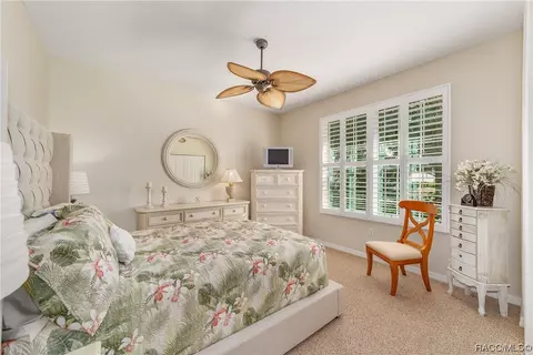 Bedroom - 8635 SW 83rd Loop, Ocala, FL 34481 photo 4 of 5