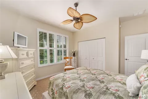 Bedroom - 8635 SW 83rd Loop, Ocala, FL 34481 photo 5 of 5