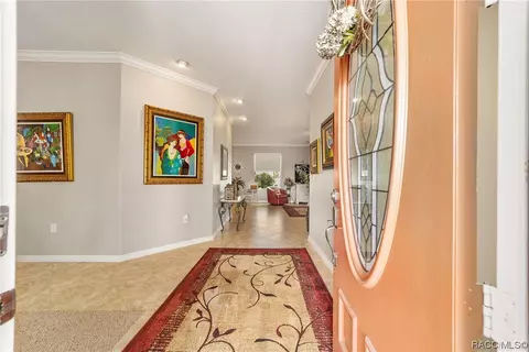 Entry Way - 8635 SW 83rd Loop, Ocala, FL 34481 photo 1 of 2