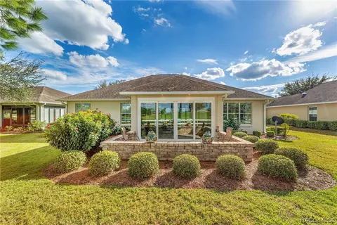 Exterior - 8635 SW 83rd Loop, Ocala, FL 34481 photo 7 of 10