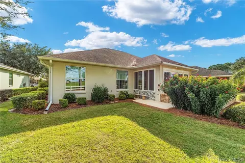 Exterior - 8635 SW 83rd Loop, Ocala, FL 34481 photo 8 of 10