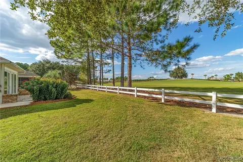 Exterior - 8635 SW 83rd Loop, Ocala, FL 34481 photo 10 of 10