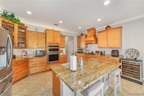 Kitchen - 8635 SW 83rd Loop, Ocala, FL 34481 photo 1 of 6