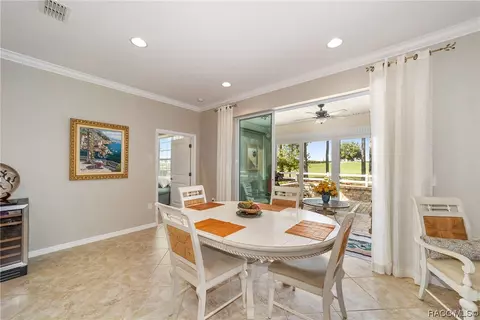 Dining - 8635 SW 83rd Loop, Ocala, FL 34481 photo 1 of 3