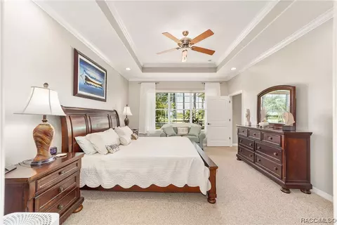 Bedroom - 8635 SW 83rd Loop, Ocala, FL 34481 photo 1 of 5