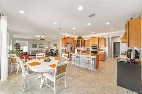 Kitchen - 8635 SW 83rd Loop, Ocala, FL 34481 photo 6 of 6