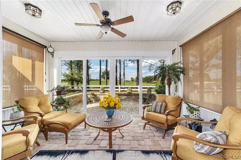 Exterior - 8635 SW 83rd Loop, Ocala, FL 34481 photo 3 of 10