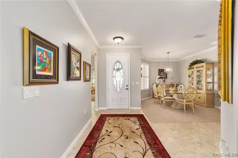 Entry Way - 8635 SW 83rd Loop, Ocala, FL 34481 photo 2 of 2