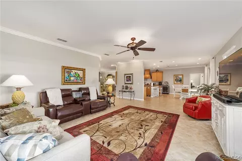 Living - 8635 SW 83rd Loop, Ocala, FL 34481 photo 2 of 2