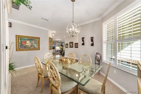 Dining - 8635 SW 83rd Loop, Ocala, FL 34481 photo 3 of 3