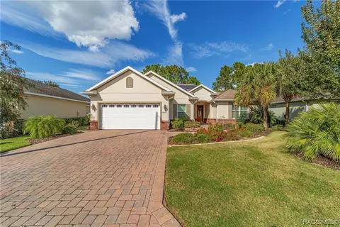 Exterior - 8635 SW 83rd Loop, Ocala, FL 34481 photo 2 of 10