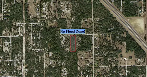 4660 W Justice Ct, Homosassa, FL 34446