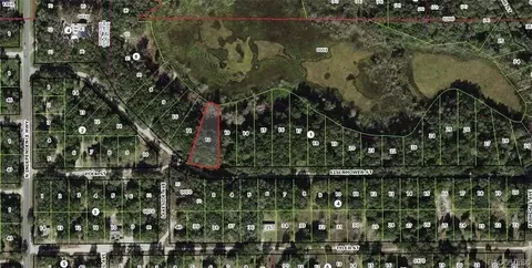 2512 Eisenhower St, Inverness, FL 34453