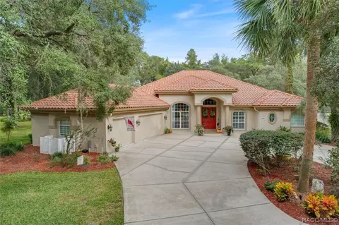 57 W Albany Ln, Hernando, FL 34442