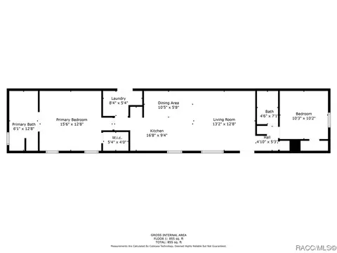 35 Lori St, Inglis, FL 34449 photo 22
