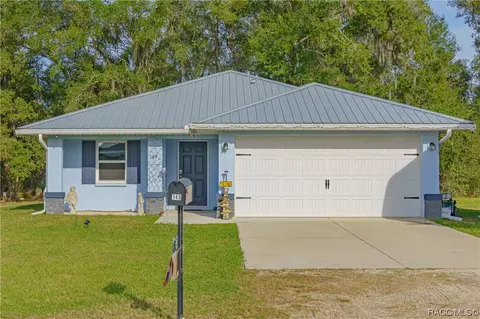 149 N Crestwood Ave, Inverness, FL 34453