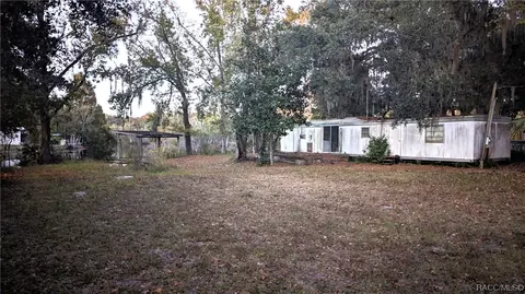 11811 E Crowder Ct, Floral City, FL 34436