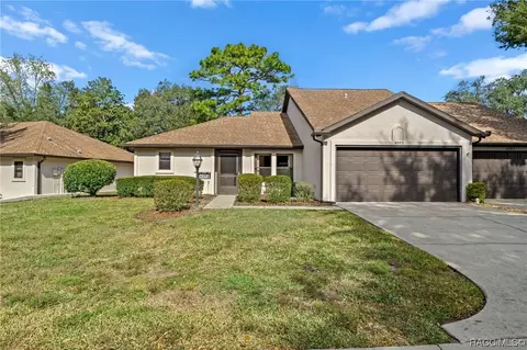 6373 W Lexington Dr, Crystal River, FL 34429
