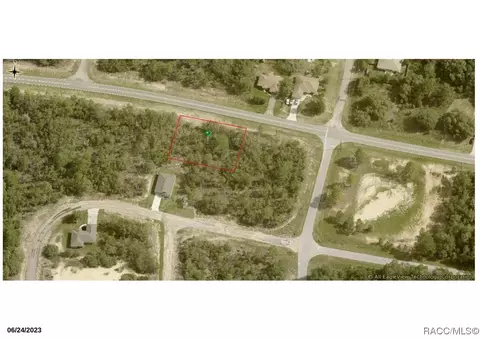 3214 W Hampshire Blvd, Citrus Springs, FL 34433