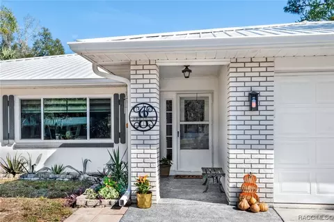 361 N Michaelmas Ter, Crystal River, FL 34429