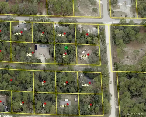 0 Helene Way, Weeki Wachee, FL 34613